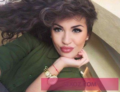 Настя, Орехово-Зуево