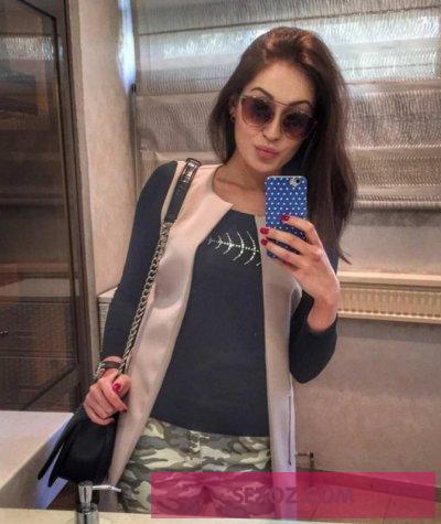 индивидуалочка Настя, г. Орехово-Зуево