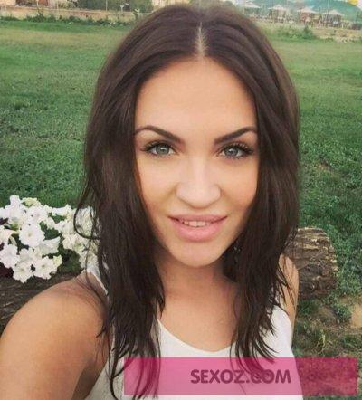 Настя из Орехово-Зуево