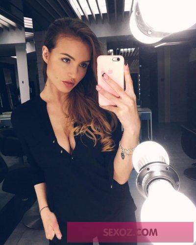 Анна, Орехово-Зуево