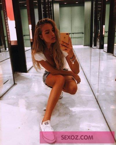 Анна (SexOz.love)