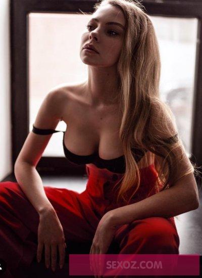 проститутка Маша