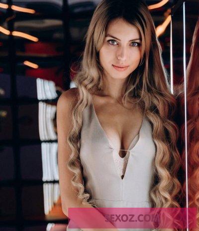 Интим-услуги — Ангелина, 22