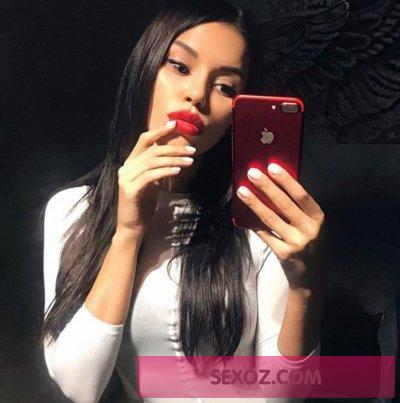 Марго, анкета на SexOz.love