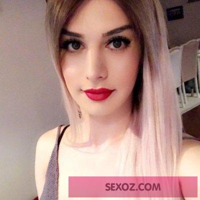 Настенька (г. Орехово-Зуево)