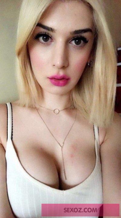 Настенька, анкета на SexOz.love