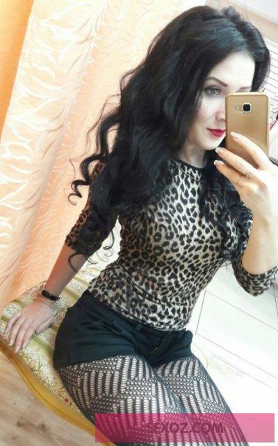 Девушки Орехово-Зуево — инди КАТЯ