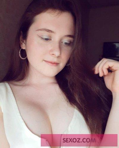 индивидуалка НАСТЯ