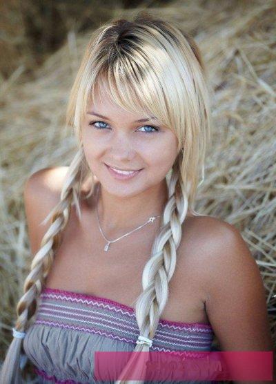 индивидуалка АЛИНА