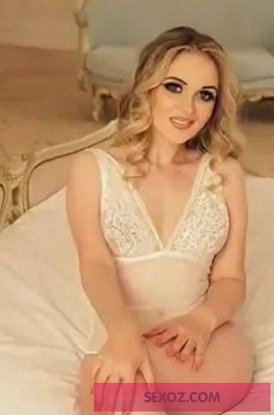 Ксюша (г. Орехово-Зуево)