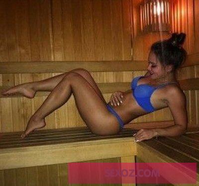 фото Оксана (Орехово-Зуево)