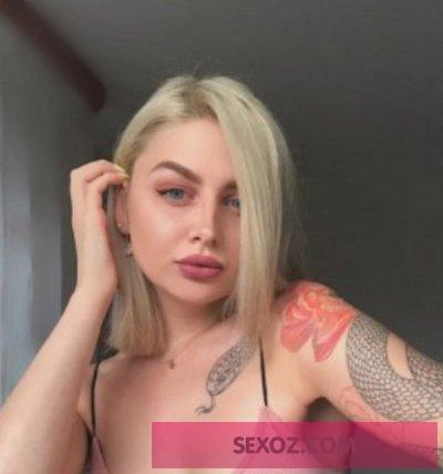 Маша — анкета девушки и фото