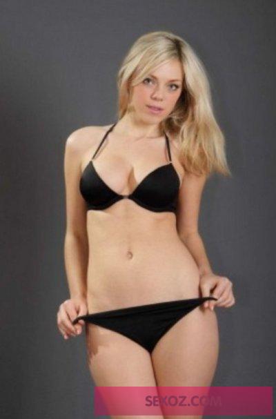 Аня — экспресс-знакомство для секса от 3500