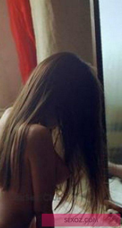 Ирада — анкета девушки и фото