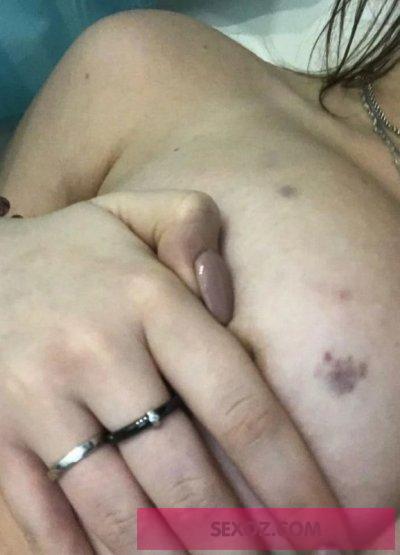 Тоня — анкета девушки и фото