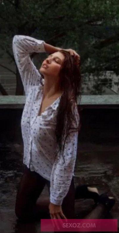 Татьяна, фото