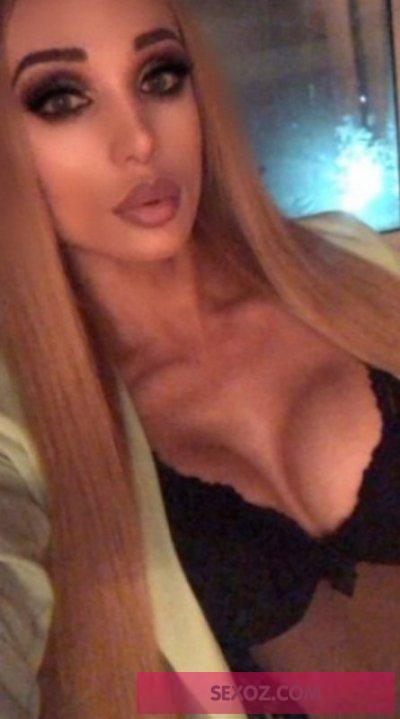 Елена, анкета на SexOz.love