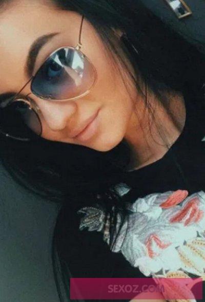 Девушки Орехово-Зуево — инди Ирина