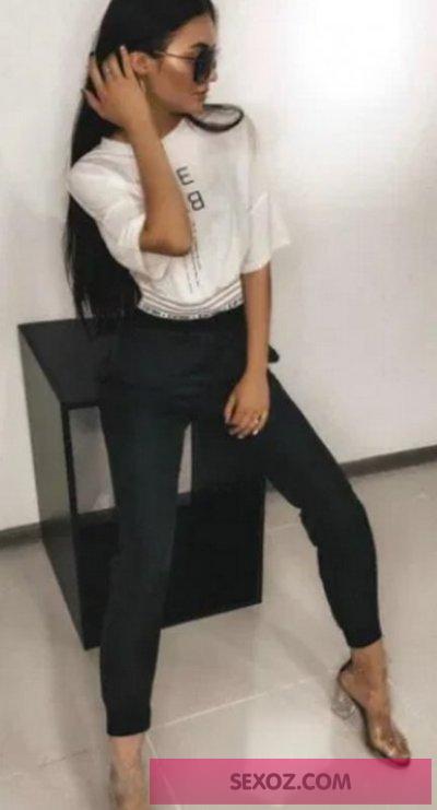 инди Ирина — фото и отзывы