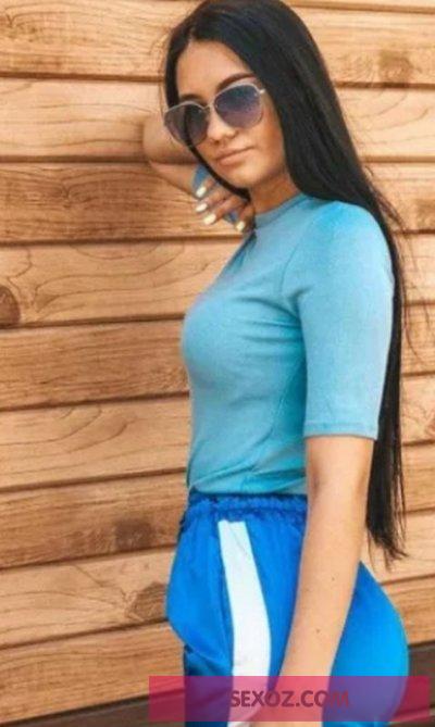 Знакомства в Орехово-Зуево — Ирина, 28 лет