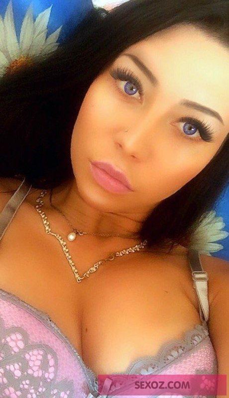 Проститутка Джулия (21 лет, Орехово-Зуево)