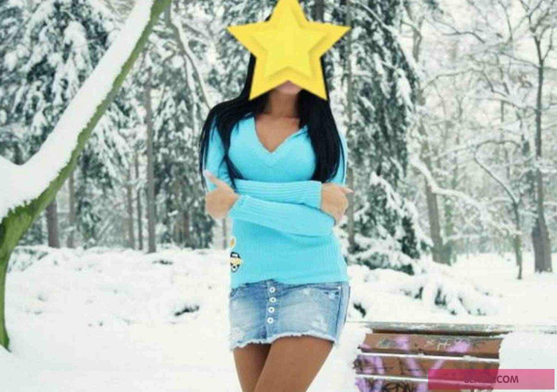 Проститутка Василиса (24 лет, Орехово-Зуево)