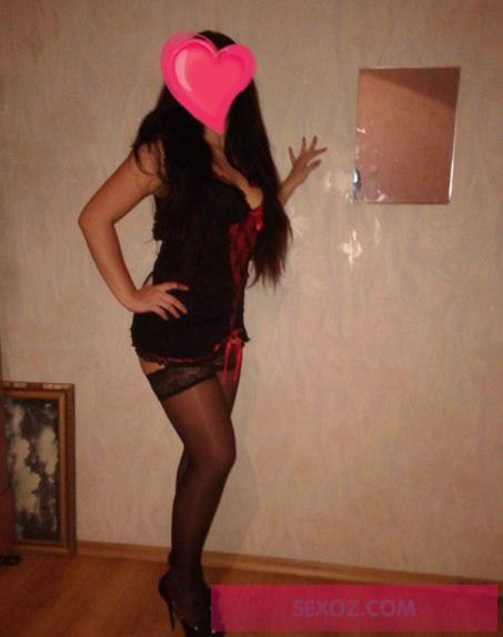 Проститутка Василиса (24 лет, Орехово-Зуево)