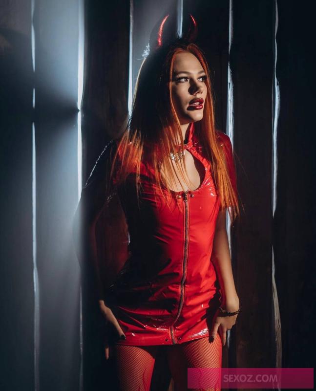 Проститутка Жанна   (25 лет, Орехово-Зуево)