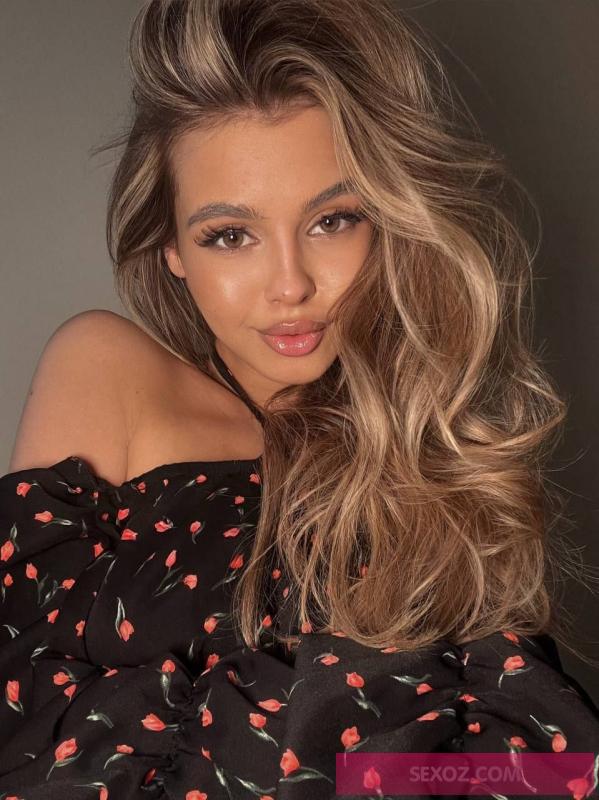 Проститутка Ника (25 лет, Орехово-Зуево)