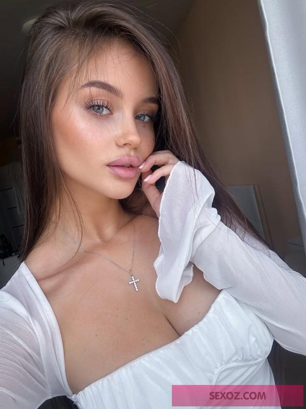 Проститутка Натали (23 лет, Орехово-Зуево)