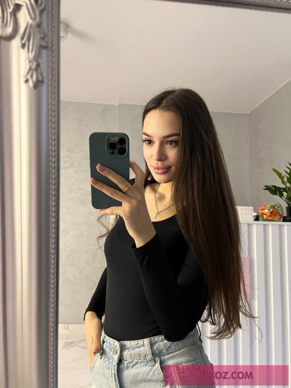 Проститутка Карина (25 лет, Орехово-Зуево)