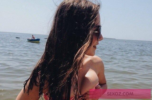 Проститутка Янчик (21 лет, Орехово-Зуево)