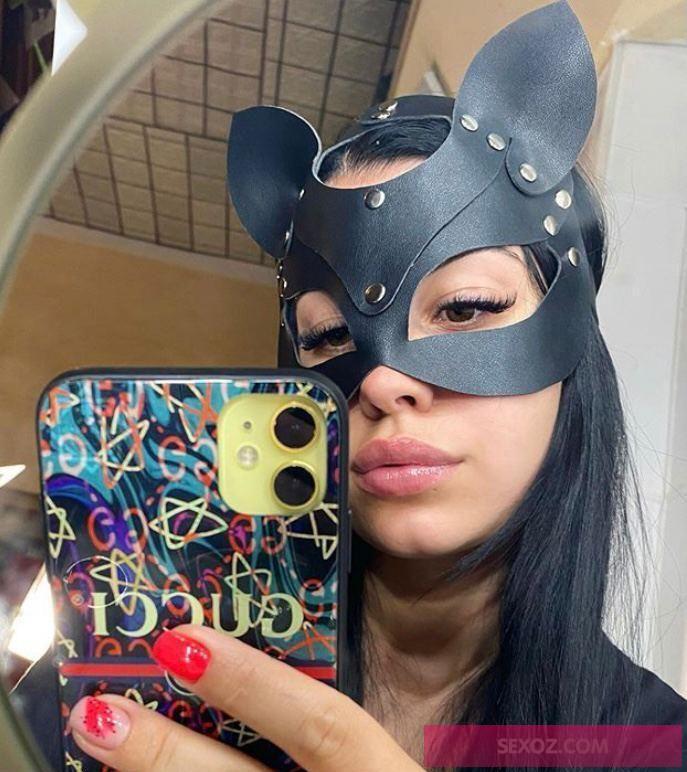 Проститутка Вероника (22 лет, Орехово-Зуево)