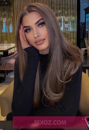 Проститутка Вика (21 лет, Орехово-Зуево)