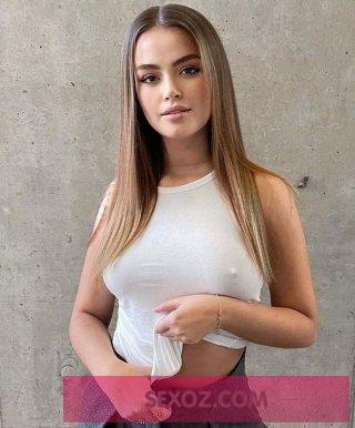 Проститутка Ксюша (27 лет, Орехово-Зуево)