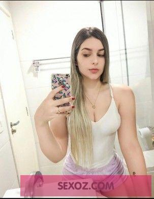 Проститутка НАСТЯ ФОТКИ 100% (24 лет, Орехово-Зуево)