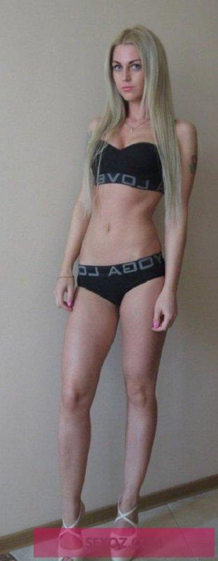 8 961 078-35-84 Проститутка ВИКА (21 лет, Орехово-Зуево)