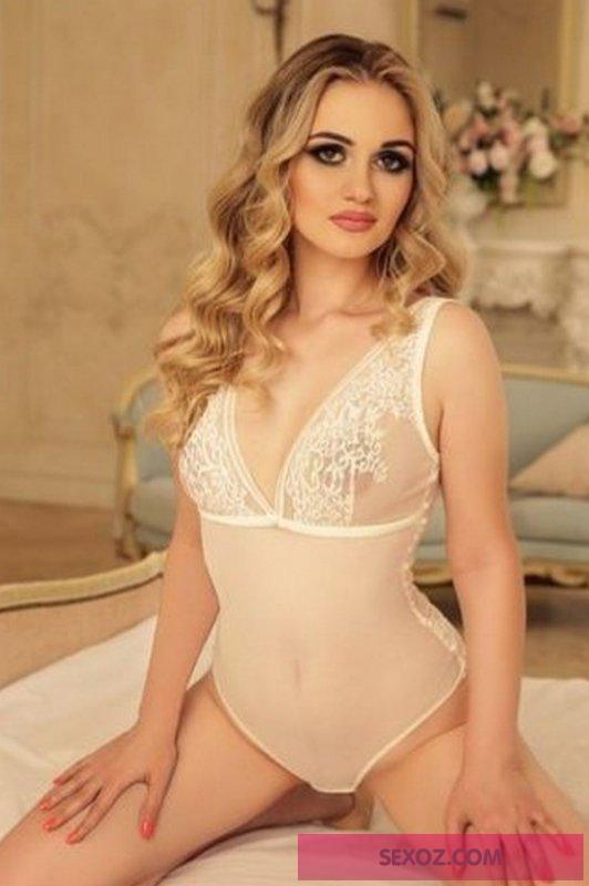 Проститутка Ксюша (23 лет, Орехово-Зуево)