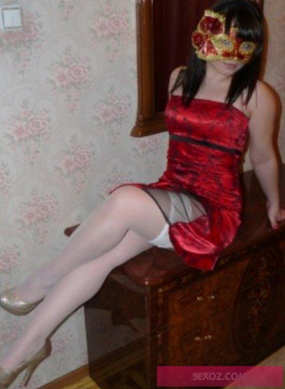 8 905 871-55-82 Проститутка Маша (26 лет, Орехово-Зуево)