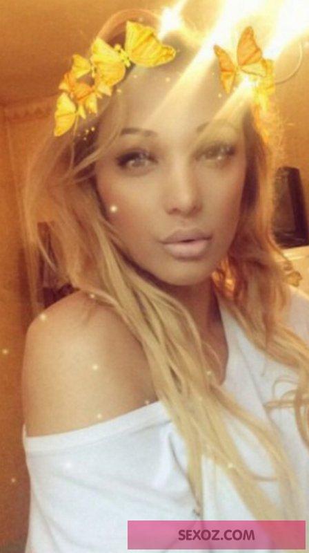 Проститутка Елена (23 лет, Орехово-Зуево)